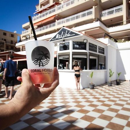 Coral Compostela Beach Arona  Esterno foto