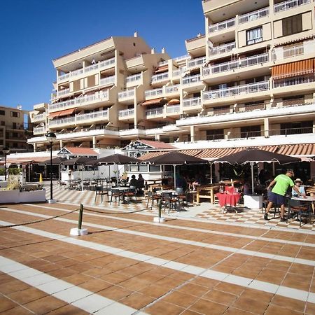 Coral Compostela Beach Arona  Esterno foto