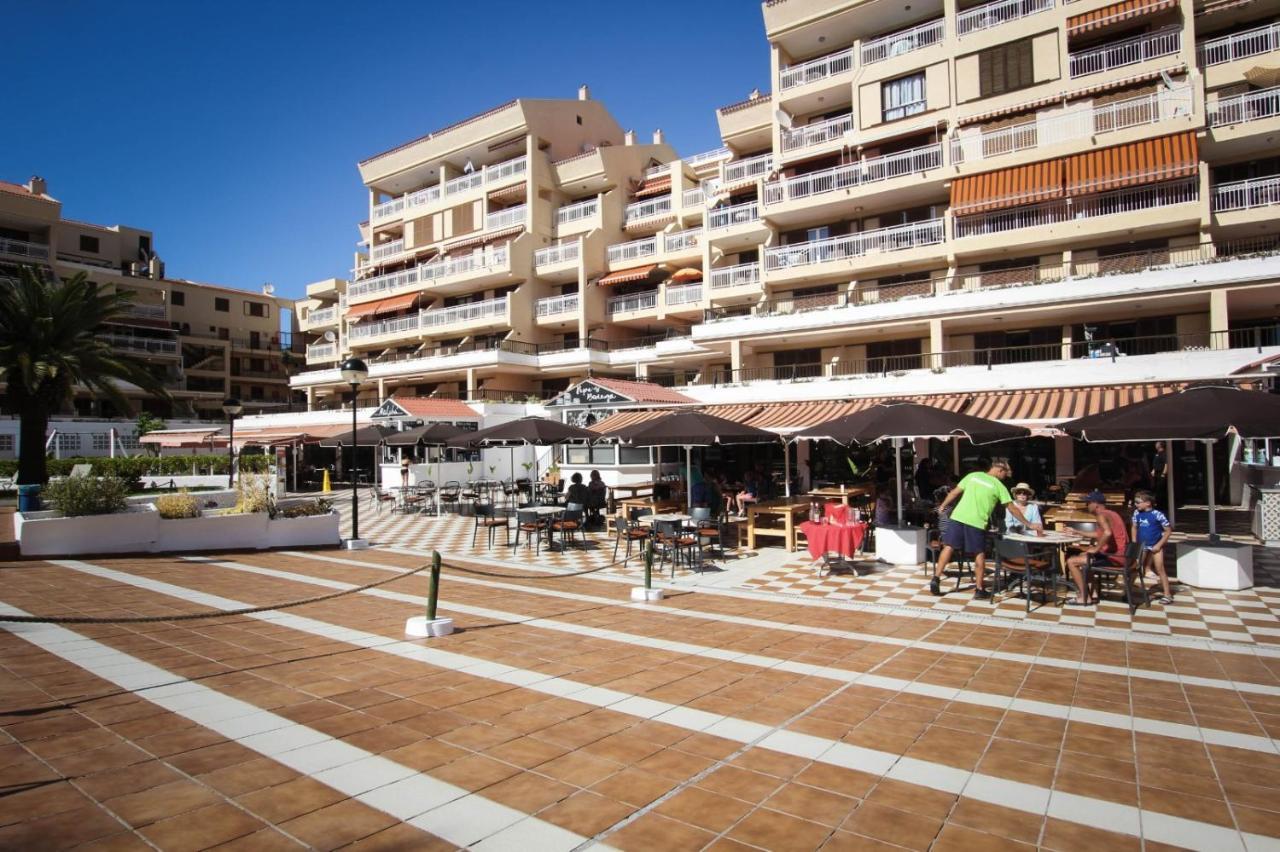 Coral Compostela Beach Arona  Esterno foto